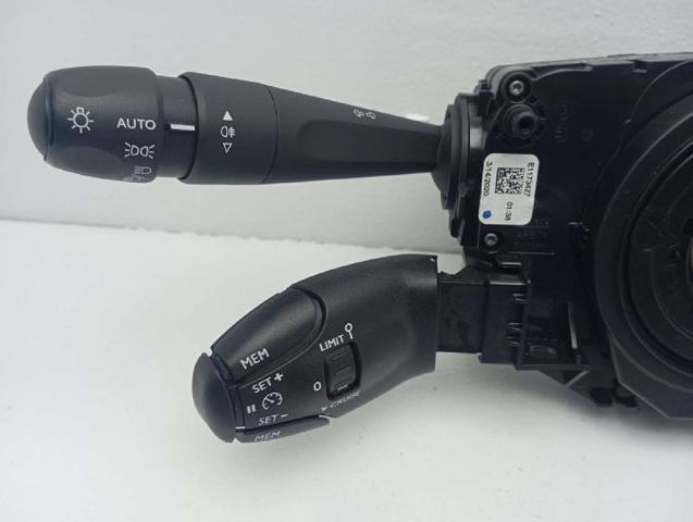 PEUGEOT 98035106ZD Interruptor de control de crucero  comprar en Murcia