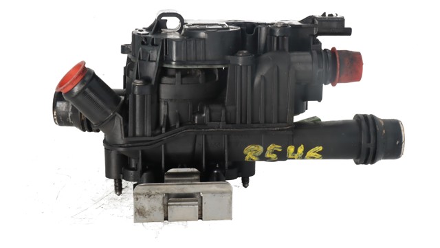 Caja del termostato 9803549480 PEUGEOT