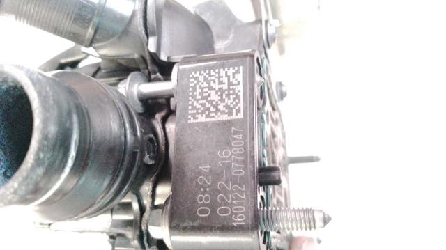 9803549480 PEUGEOT Carcasa del termostato  comprar en Lleida