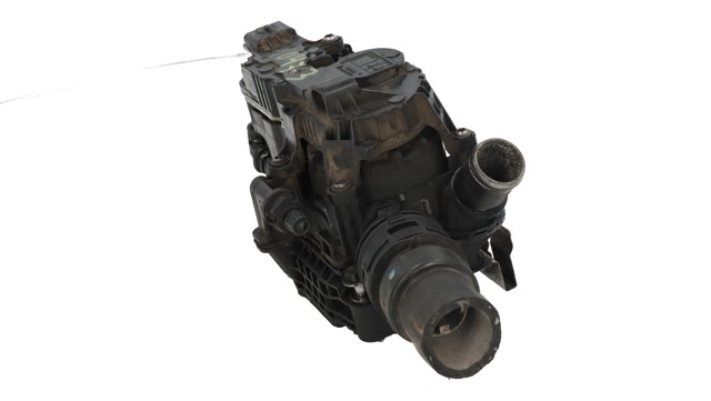 9803549480 PEUGEOT Caja de termostato  en stock Huelva