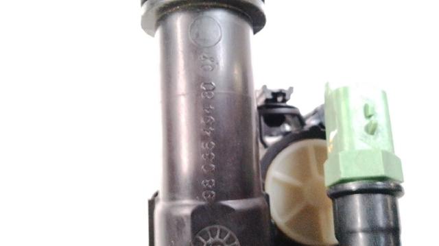 9803549480 PEUGEOT Caja de termostato  en stock Córdoba