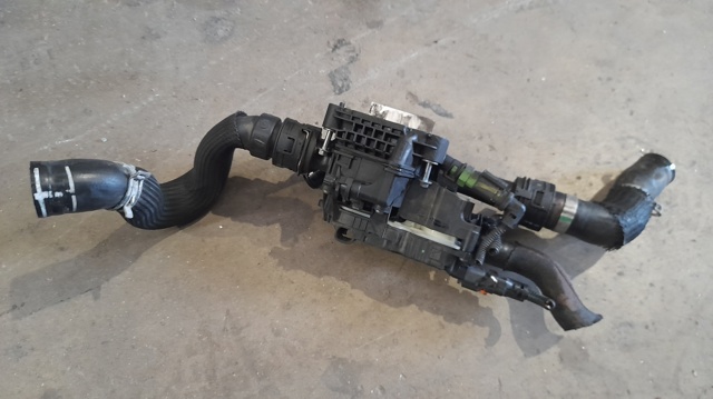 9803549480 PEUGEOT Carcasa del termostato  comprar en Lleida