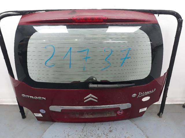 Comprar Puerta del maletero, trasera C3  SH