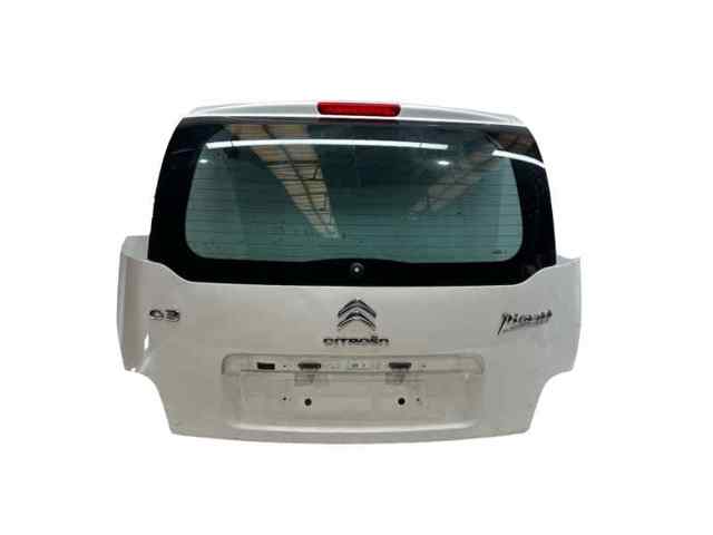 Comprar Puerta del maletero, trasera C3  SH