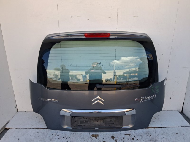 Compuerta trasera Citroen C3  (SH)