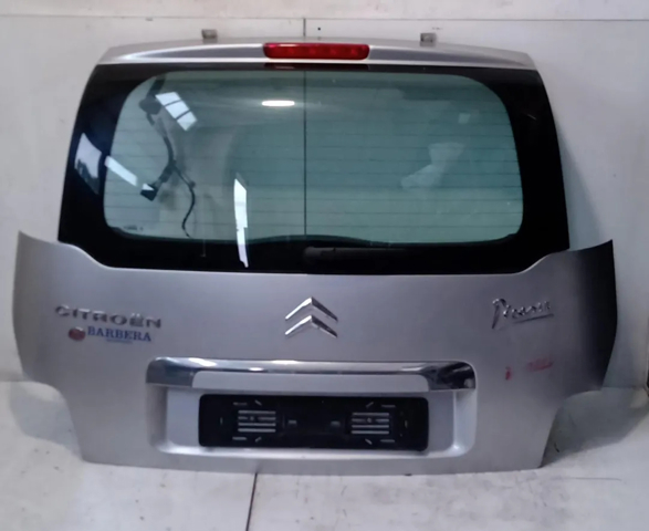 Puerta trasera para Citroen C3 SH