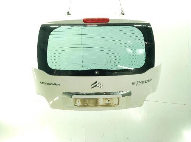 Puertas traseras Citroen C3  desde 319,44 €