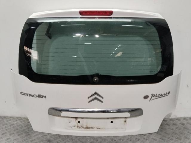 Porton trasero Citroen C3  (2009-2026)