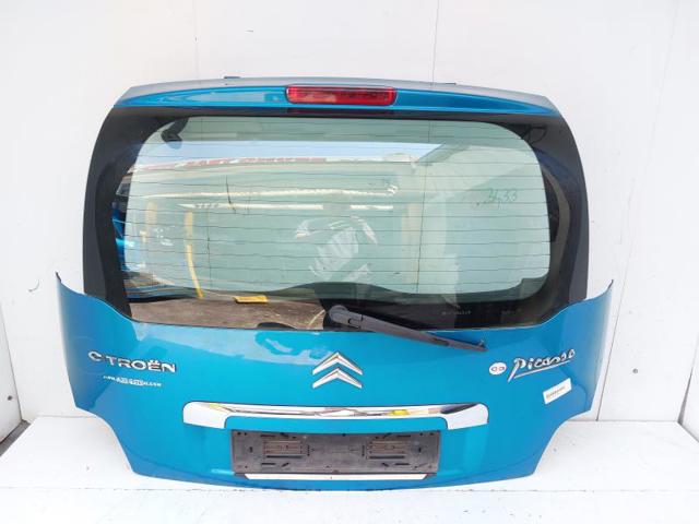 Comprar Puerta trasera del maletero (portón trasero) Citroen C3  SH a bajo precio