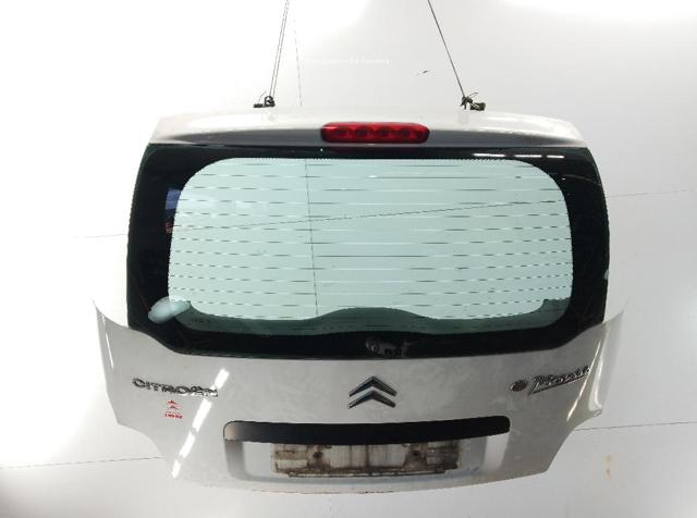 Puerta de maletero para Citroen C3  (SH)