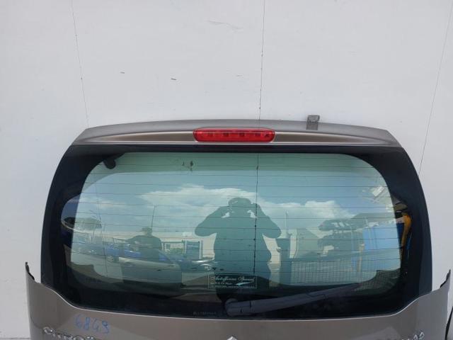 Porton trasero Citroen C3  (2009-2026)