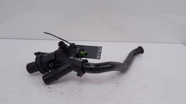 9803648780 Peugeot/Citroen