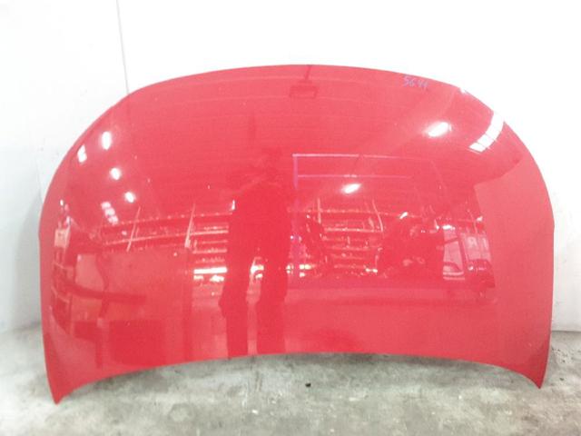 Capó para Citroen C4 