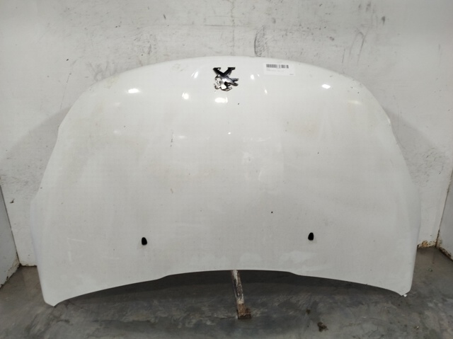 Capot para Peugeot 208  (CA, CC)
