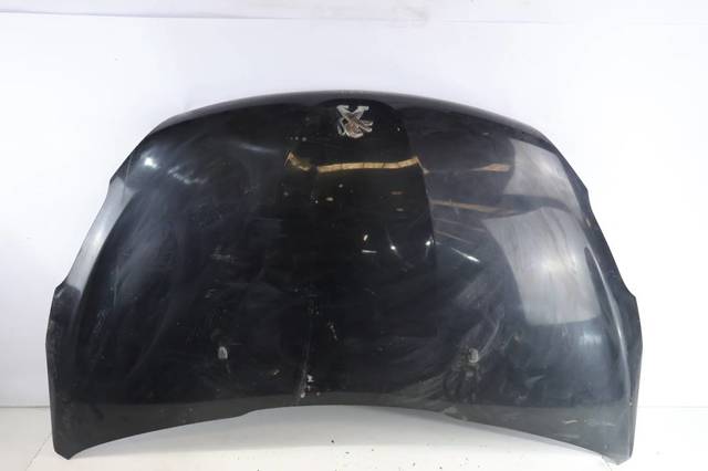 Capot Peugeot 208  (CA, CC)
