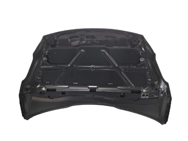 Capó del motor Peugeot 208 CA, CC