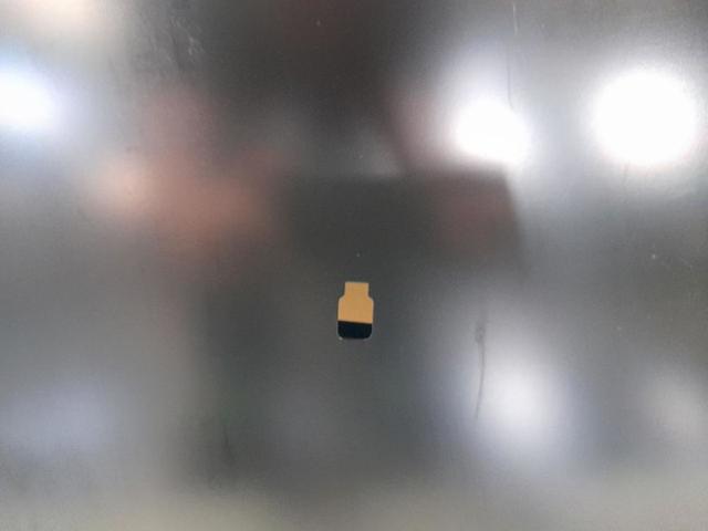 Capó del motor Peugeot 208 CA, CC