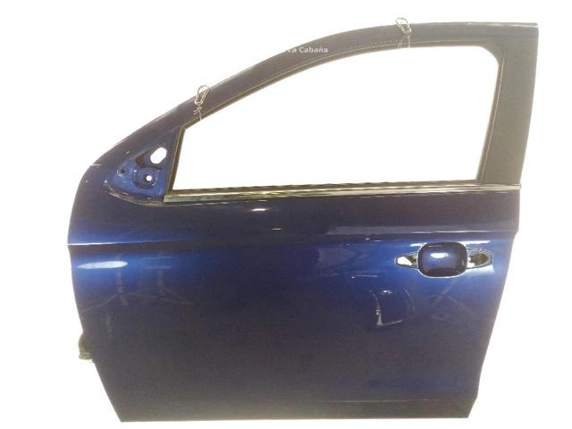 9803696580 Puerta delantera izquierda  comprar en Zaragoza