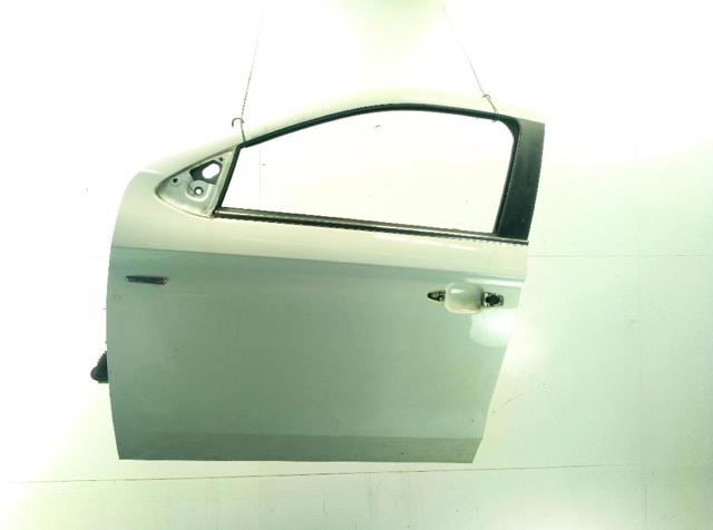 PEUGEOT 9803696580 Puerta delantera izquierda  en stock Terrassa