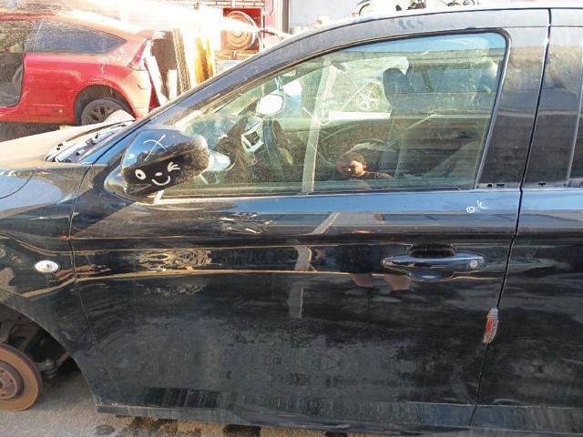 Puerta delantera 9803696580 PEUGEOT