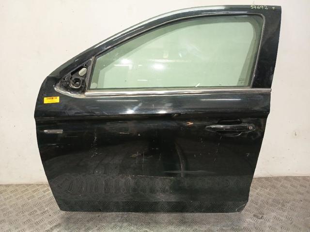 Puerta del conductor 9803696580 PEUGEOT