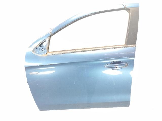 PEUGEOT 9803696580 Puerta delantera izquierda  disponible España