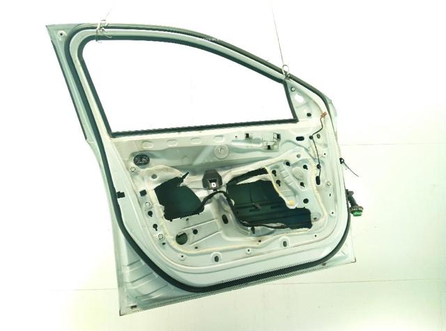 PEUGEOT 9803696580 Puerta delantera izquierda  comprar en Albacete