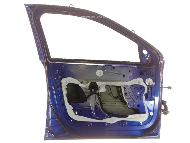 PEUGEOT 9803696580 Puerta delantera izquierda comprar Tarragona