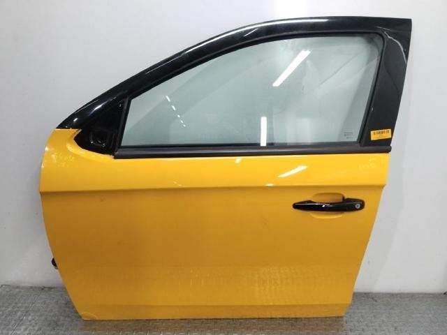 Puerta de coche, delantera, izquierda 9803696580 PEUGEOT