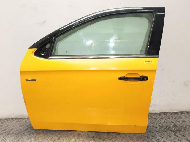 Puerta delantera 9803696580 PEUGEOT