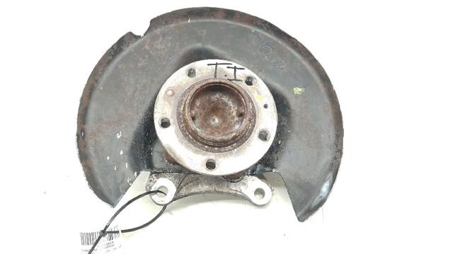 PEUGEOT 9803736180 Cubo de rueda trasero  en stock Terrassa