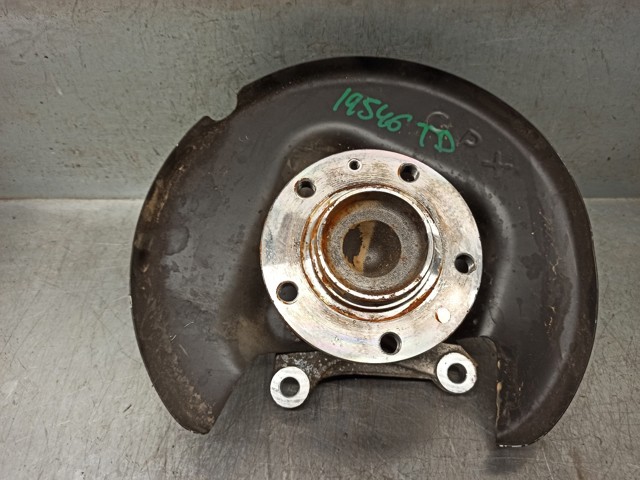 9803736180 PEUGEOT Cubo de rueda trasero comprar Alcalá