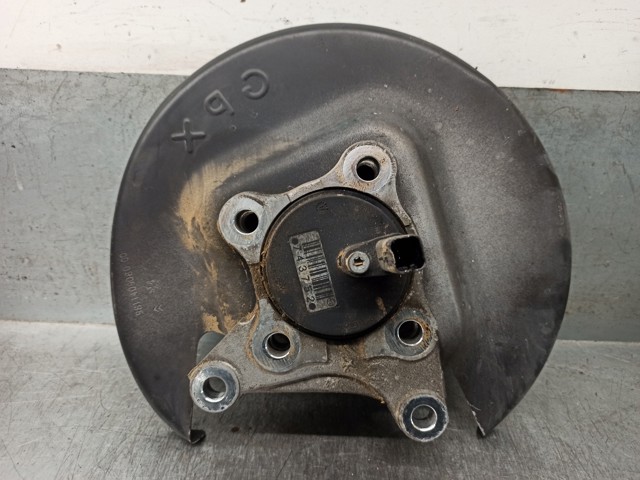PEUGEOT 9803736180 Cubo trasero  comprar en Murcia