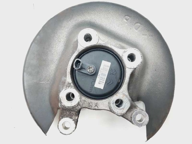 PEUGEOT 9803736180 Cubo trasero  disponible Valladolid