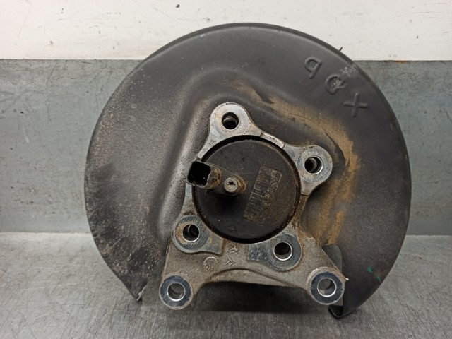 PEUGEOT 9803736180 Cubo de rueda trasero  en stock Salamanca