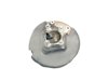 Buje de rueda trasero 9803736180 PEUGEOT