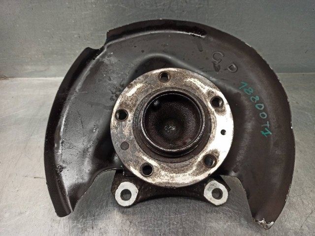 9803736180 PEUGEOT Cubo trasero  disponible Ourense