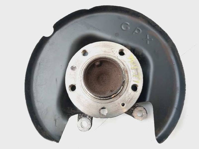 9803736180 PEUGEOT Cubo trasero  comprar en Oviedo