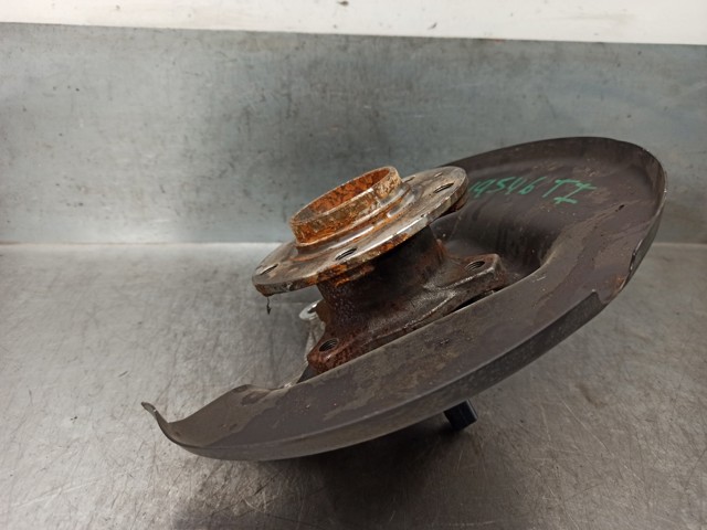 9803736180 PEUGEOT Cubo trasero  comprar en Lleida