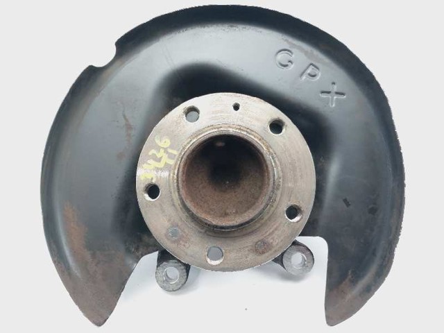 9803736180 PEUGEOT Cubo de rueda trasero comprar Madrid