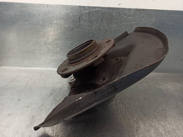 PEUGEOT 9803736180 Cubo de rueda trasero comprar Pamplona