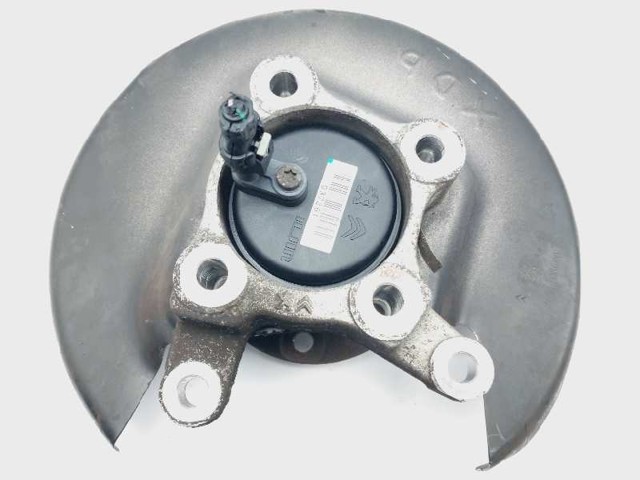 PEUGEOT 9803736180 Cubo de rueda trasero  en stock Terrassa