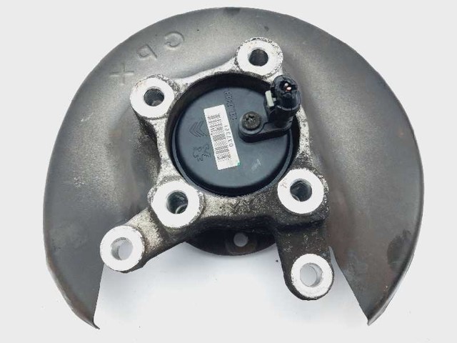 PEUGEOT 9803736180 Cubo trasero  comprar en Albacete