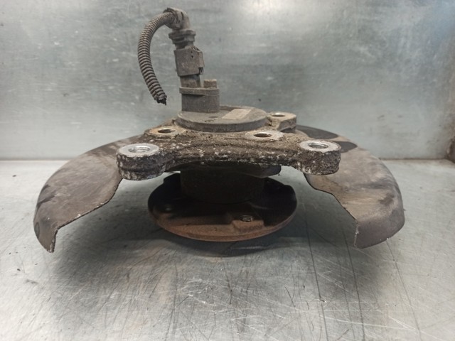 9803736180 Cubo de rueda trasero  en stock Castellón