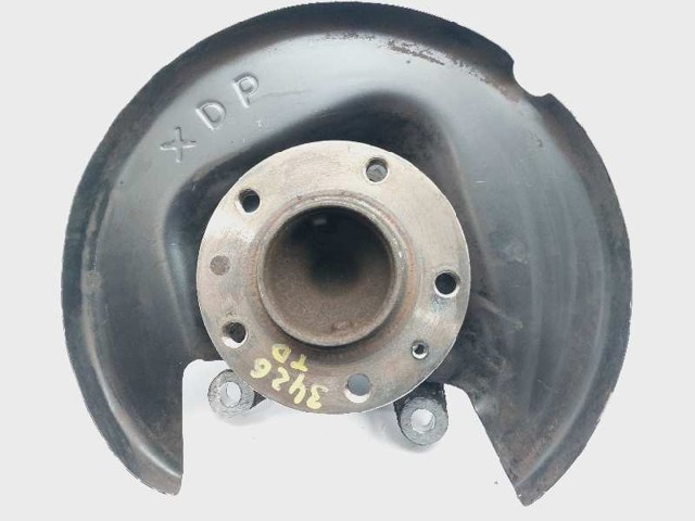 9803736180 PEUGEOT Cubo de rueda trasero comprar Bilbao