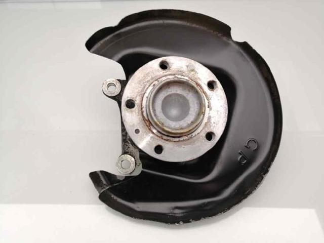 PEUGEOT 9803736180 Cubo de rueda trasero  en stock Terrassa