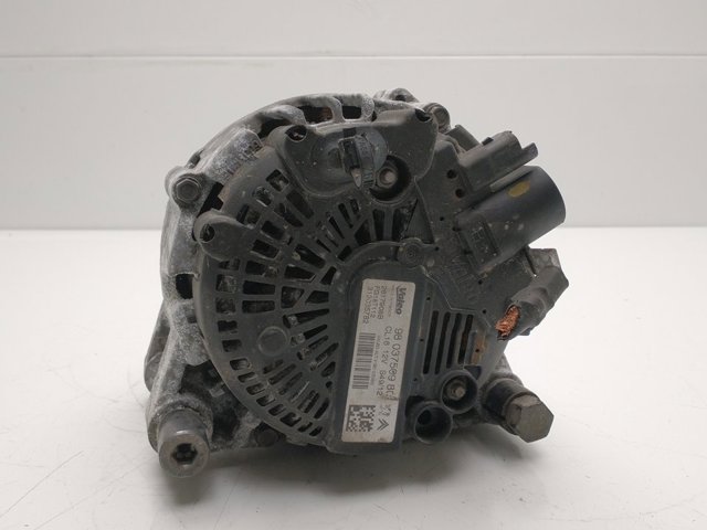9803750980 Alternador  en stock Castellón