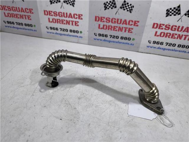 PEUGEOT 9803842980 Tubo del sistema de recirculación de gases de escape EGR  disponible Lugo