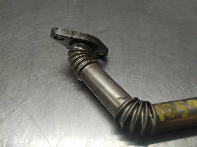 9803842980 PEUGEOT Tubo del sistema de recirculación de gases de escape EGR  comprar en Oviedo