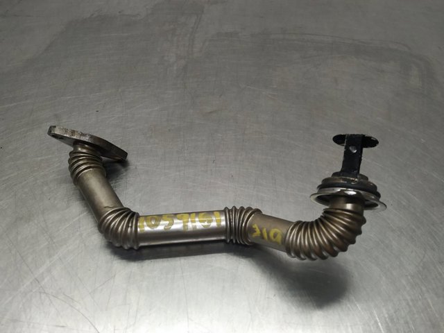 9803842980 PEUGEOT Tubo del sistema de recirculación de gases de escape EGR  comprar en Jaén